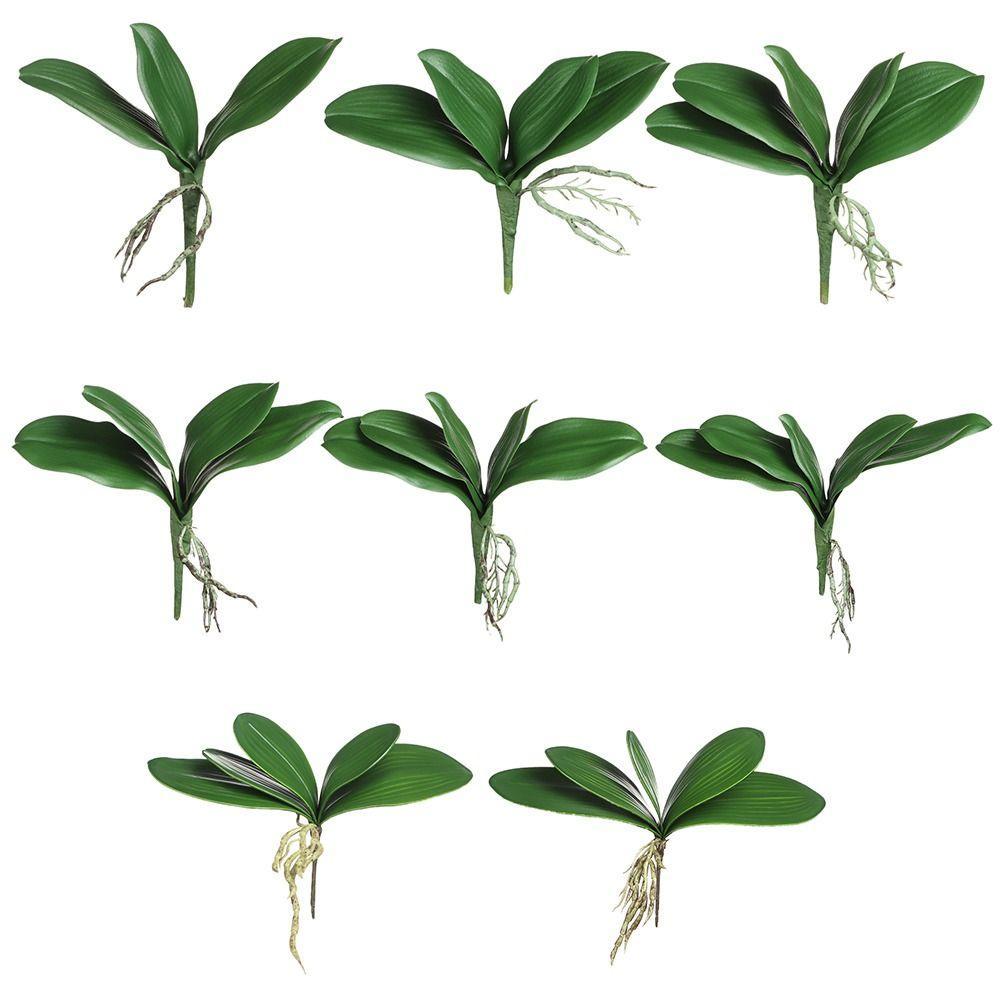 Plastic Artificial Plant Real Touch Fake Plant Simulation Plant Decorative Plant  Decorative