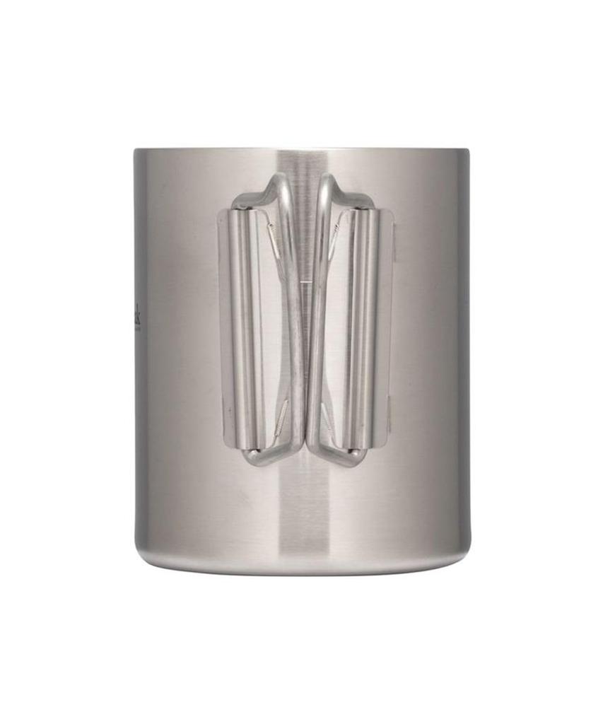 Snow Peak Stainless Steel Vacuum Mug Set Stainless 300mm x Measuring Perfect for Outdoor New and Outdoor Fun Lucky FK-421, Steel, 450mm, Cup, BBQ,