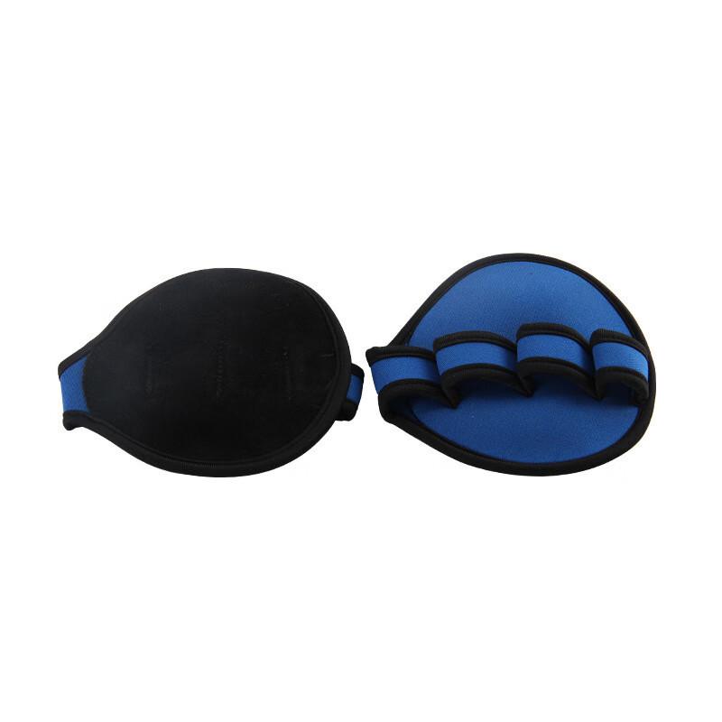 Breathable Strength Training Gloves with Palm Guards