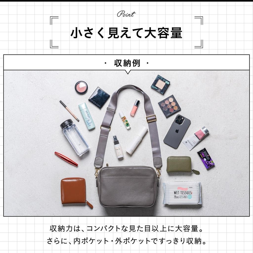 Mura Crossbody Shoulder Genuine Large Black Women's Bag, Leather, Capacity,