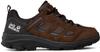 Hiking Shoes Jack Wolfskin Vojo 3 Texapore (4042441-5298) Brown/phantom