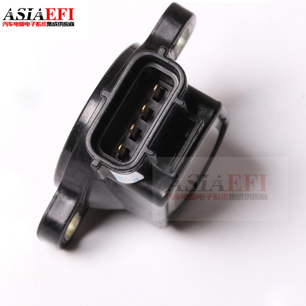 High Quality 89452-22090 TPS Throttle Position Sensor For Toyota 4RUNNER Previa 1993-1997 Corolla 1.6L 1.8L  Lexus 8945222090