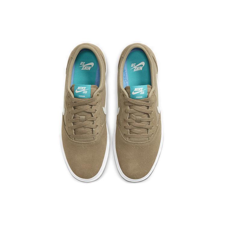 New Nike Chron Slr Sb Khaki CD6278-202