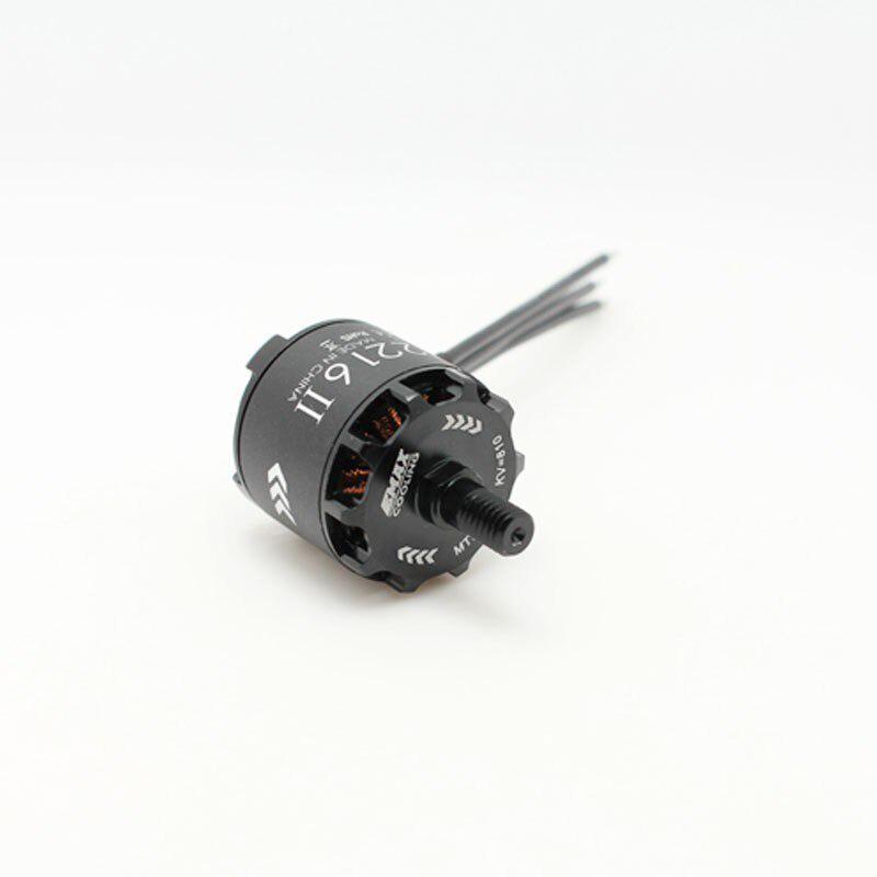 Original Emax MT2216 II 810KV CW CCW Brushless Motor+1045 Propellers
