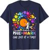 Happy Dot Day Polka Dot for Teacher Girls Kids Girl Boy Unisex T-Shirt