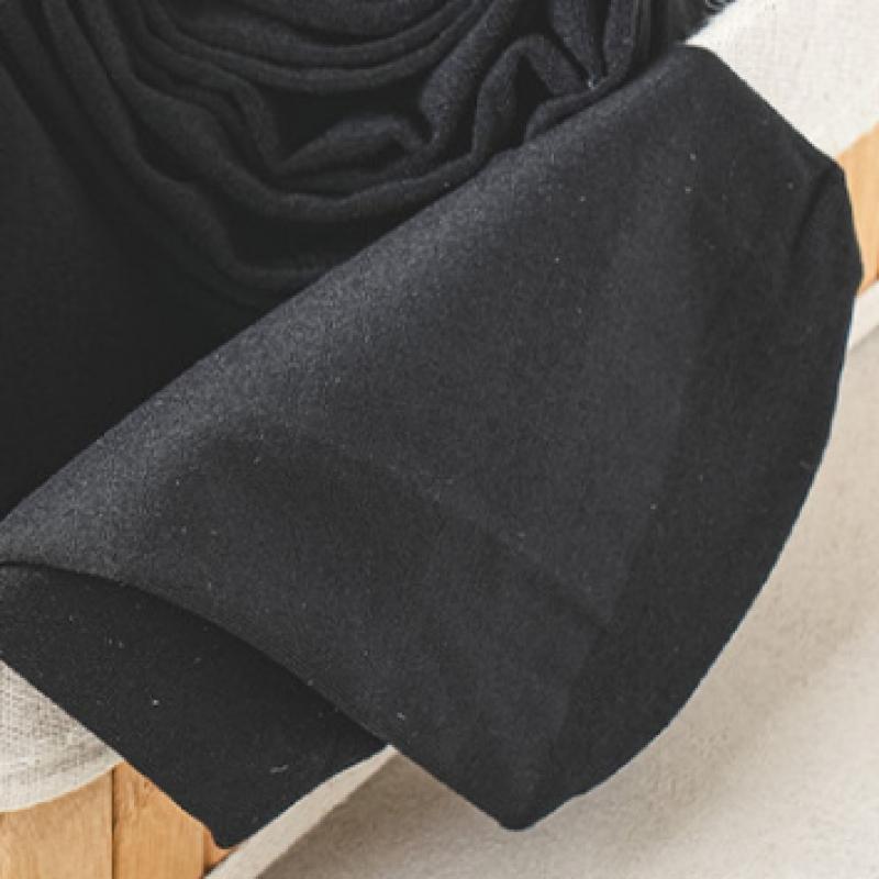 Colanți de compresie înaltă elasticitate Pandora By Vivienne Negru 100d