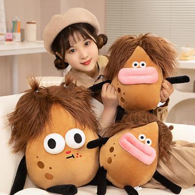 Bonecas e peluches – Peluches - caráteres de filmes e desenhos animados