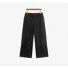 Plus Size Women's High-Waisted Wide-Leg Casual Pants (Style NK1377)