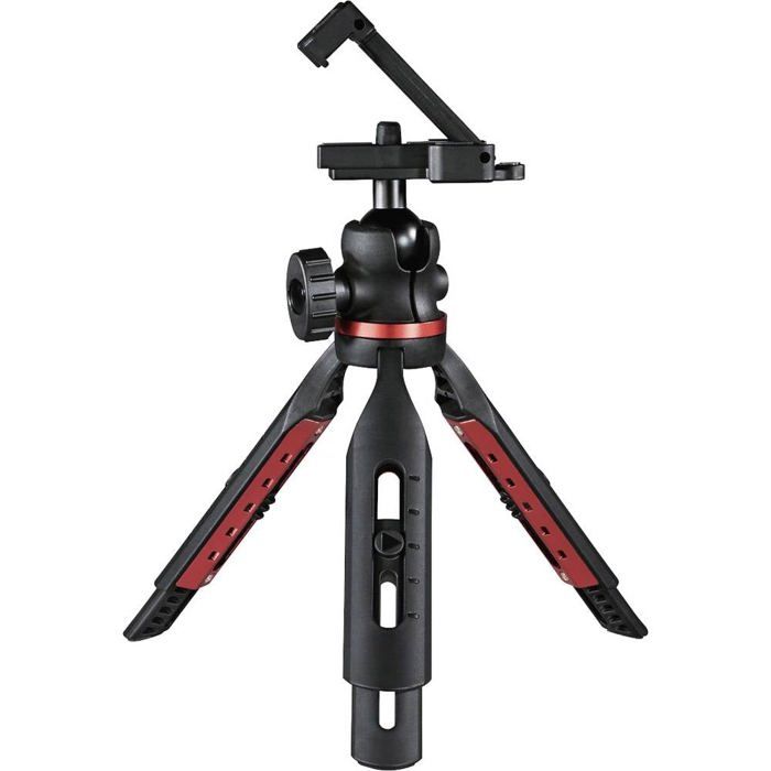 Mini trepied smartph/photo "solid"