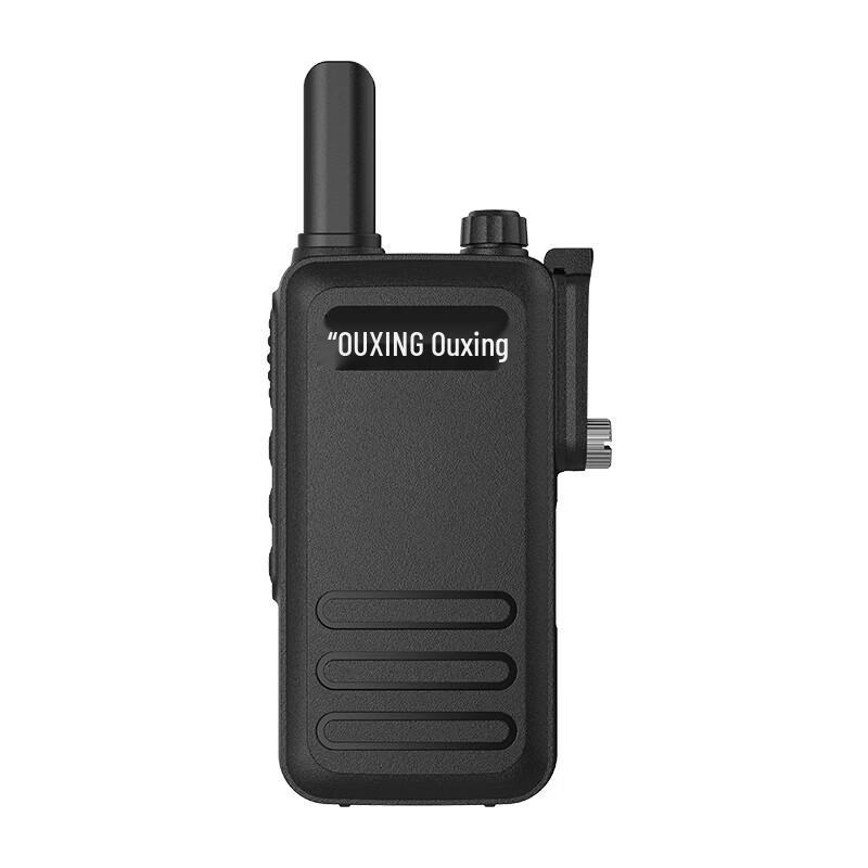 

OUXING ZEK460 Long-Range Walkie-Talkie