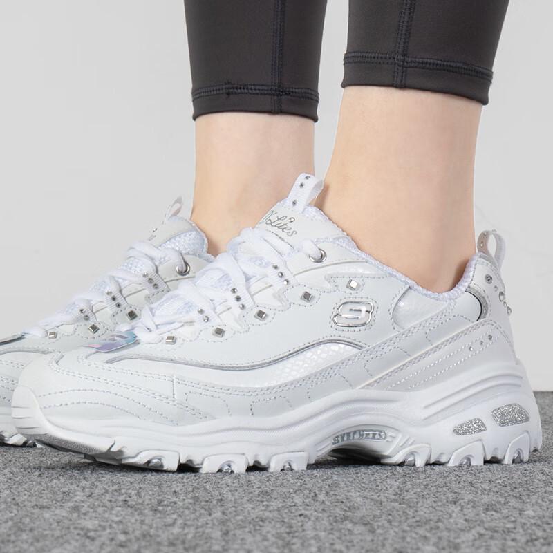 Skechers Women s Casual Sport Shoes 11979-WSL US 5