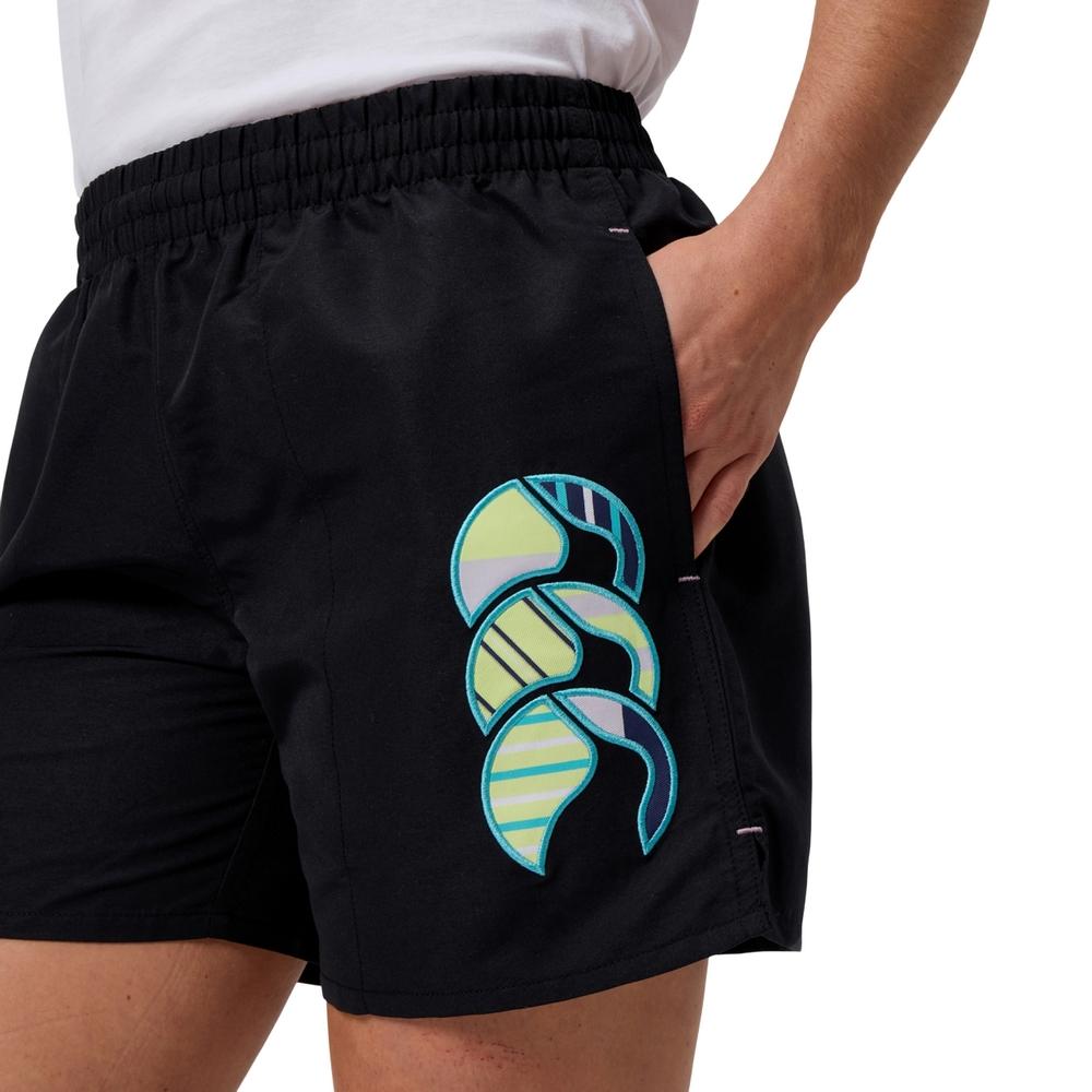 canterbury Womens/Ladies Uglies 5 Tactic Shorts