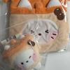 NCT Wish Wish Niini Bubble Nyan Magnet Pouch Yuushi Transfer Wisidoru Poka