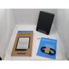 USED Amazon Kindle Paperwhite 7-Inch Signature Edition (12th Gen, 2024) 32GB Wi-Fi Model Metallic Black