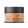 La' Decus INDIA Peach Body Butter With Cocoa And Shea Butter Suitable With All Skin Types | No Parabens, SLS, Color & Mineral Oil | Winter Special