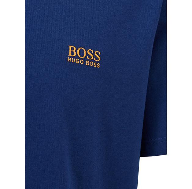 Пижамная рубашка BOSS Mix&Match