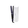 Ya-Man Straight Hair Iron Smooth Iron Photo Ion Plus, International Voltage Compatible, YJHB6LAM2, Navy, with Sticker []