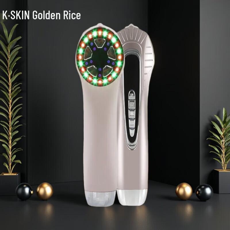 K·SKIN Anti-Aging Microcurrent Facial Device