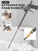 Polyurethane Foam Gun Foam Glue Gun Glue Sealant Specia Bubble Tool Metal Foam Expanding Spray Gun Home Accessories