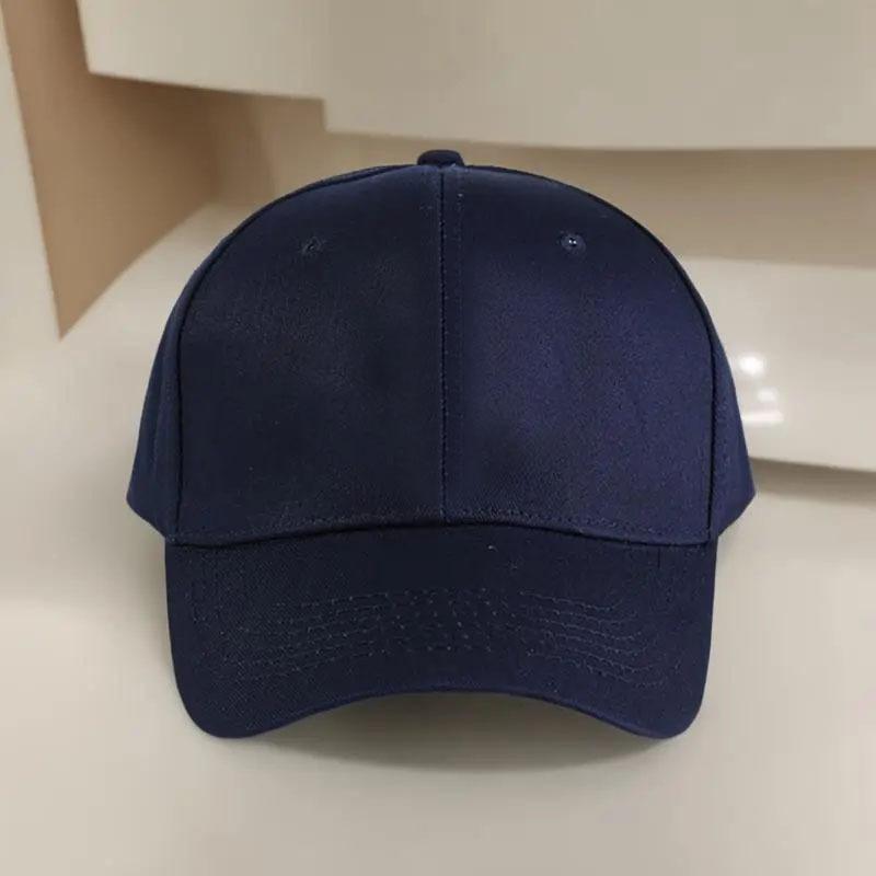 American Flag Eagle Baseball Cap Polyester Adjustable Unisex Patriotic Outdoor Sports Hat Adult