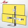 Aliver AL321 Triple Monitor Desk Mount