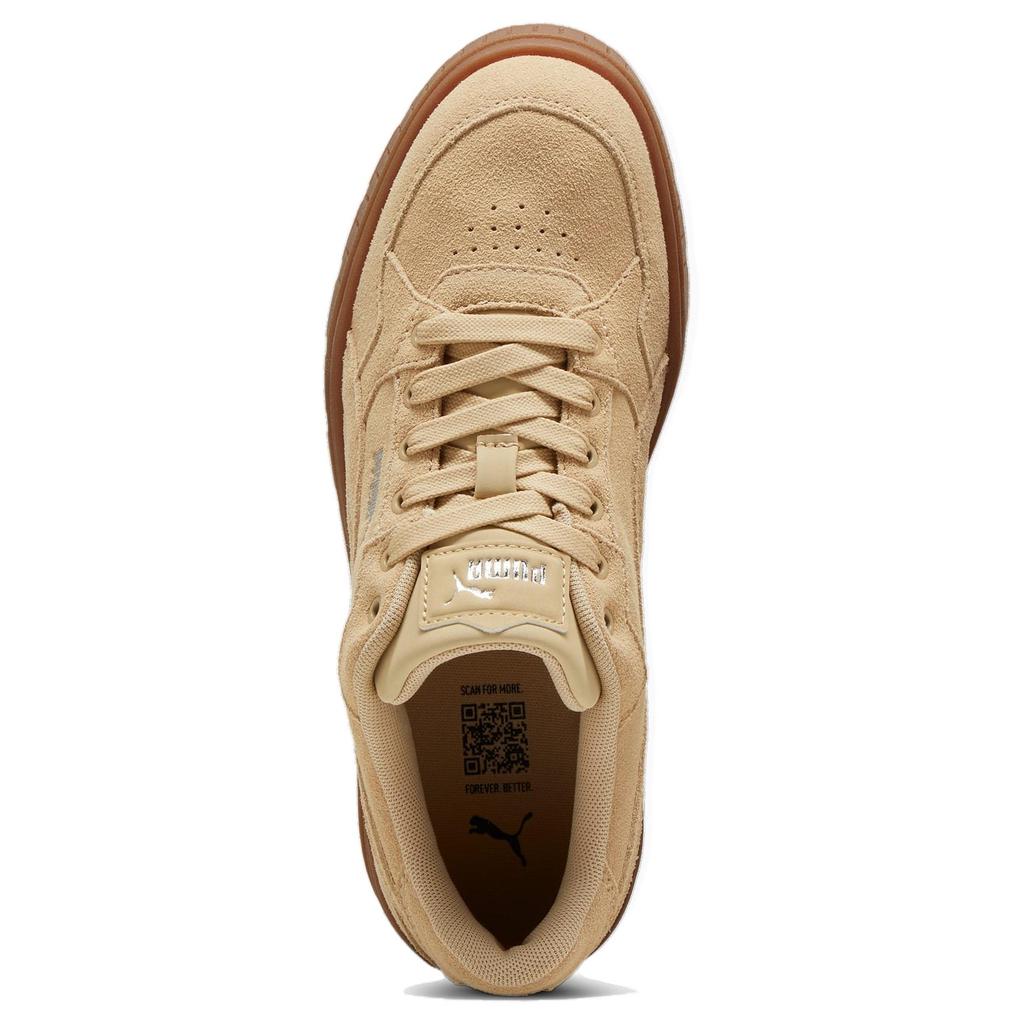 PUMA Karmen II Idol SD Women's Toasted Almond 397462-01