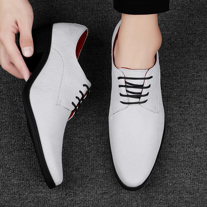 Men High Heels Silver Derby Purple Wedding Dress Dance Business White Elevator Shoes Height Increase Gold Tuxedo Shoes Plus Size