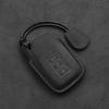 Interior Mouldings Leather Car Key Case For Lexus NX GS RX IS ES GX LX RC 200 250 350 LS 450H 300H 2017 2018 2019 2020 Suede Key
