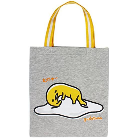 

Gudetama tote bag Munya