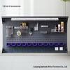 Stainless Steel Heavy Duty Anti-static Workbench for Workshop and Maintenance