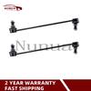 2Pcs Front Stabilizer Bar End Link Suspension for FORD EXPLORER 2011 2012 2013 2014 2015 2016 2017 2018 BB5Z5K483A