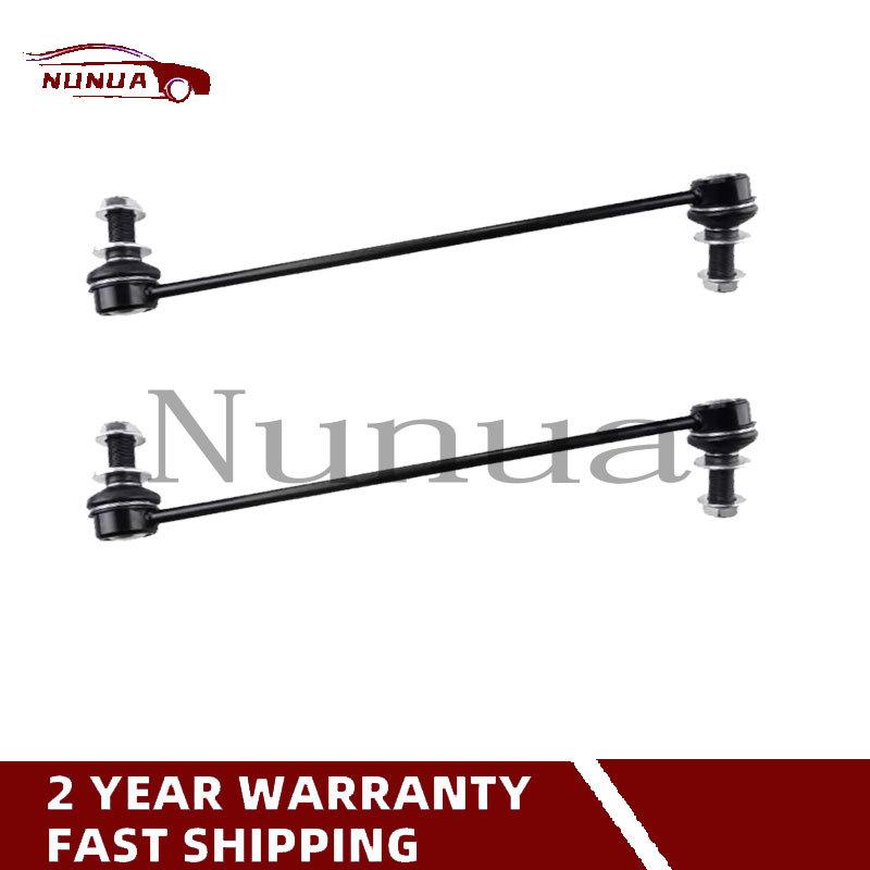 2Pcs Front Stabilizer Bar End Link Suspension for FORD EXPLORER 2011 2012 2013 2014 2015 2016 2017 2018 BB5Z5K483A