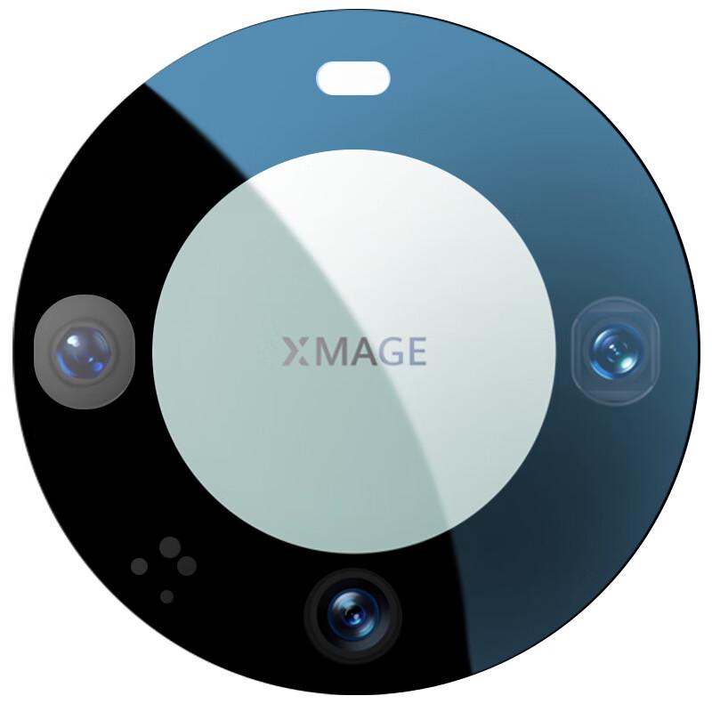 BLUEO Huawei Mate Series Screen & Lens Protectors