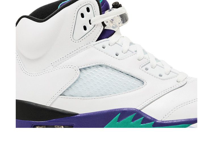 Jordan 5 Retro Grape (2025)