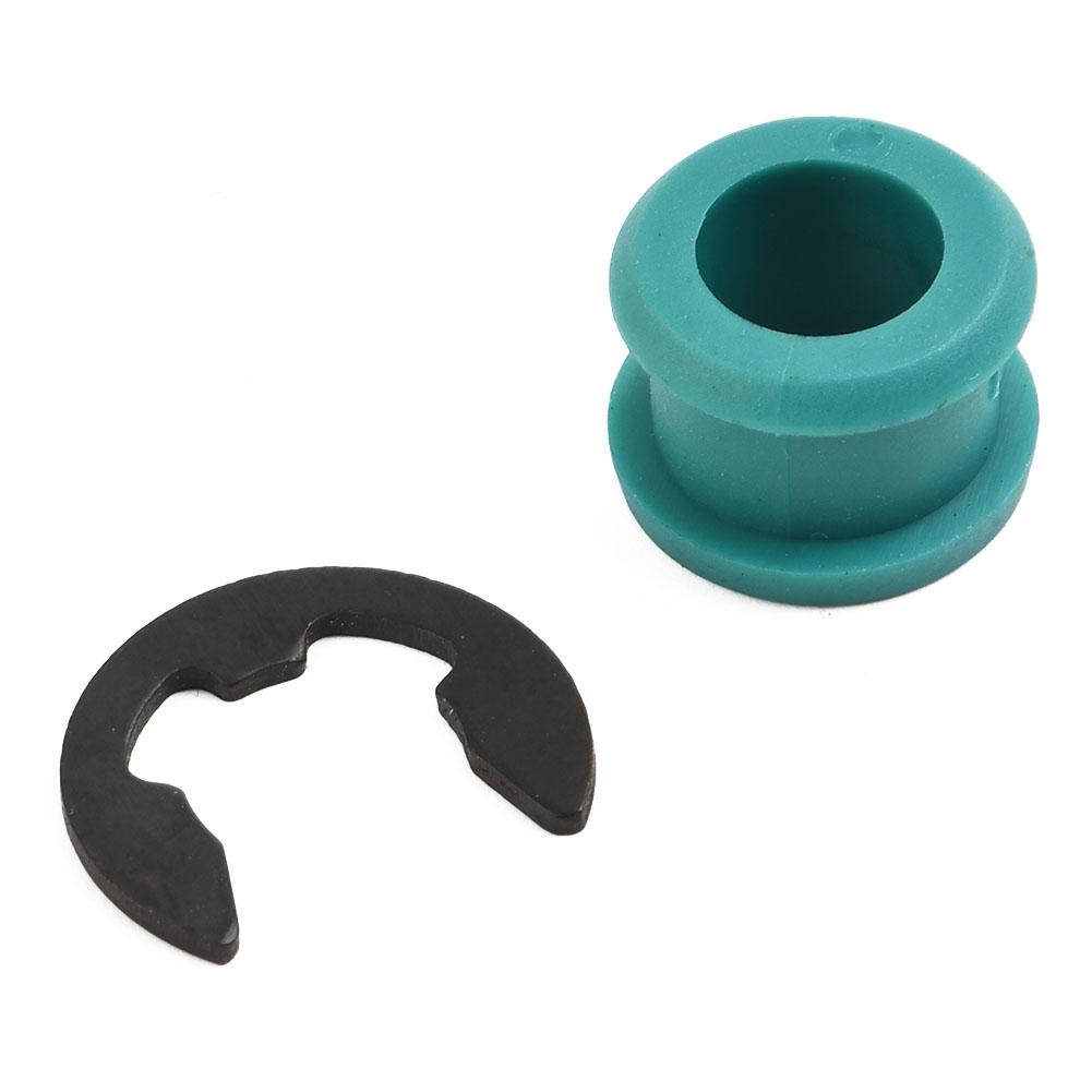 Shifter Cable Automatic Transmision Black Hard Plastic Brand New