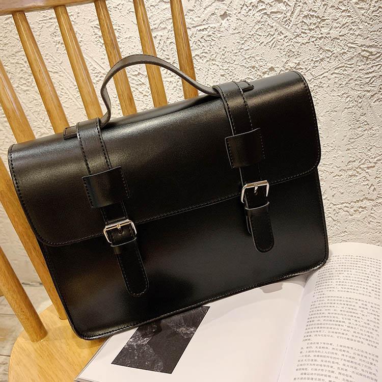 

Роскошная женская сумка через плечо, женская новая корейская модная сумка через плечо, женская трендовая большая пряжка, сумка-мессенджер, ручная сумка