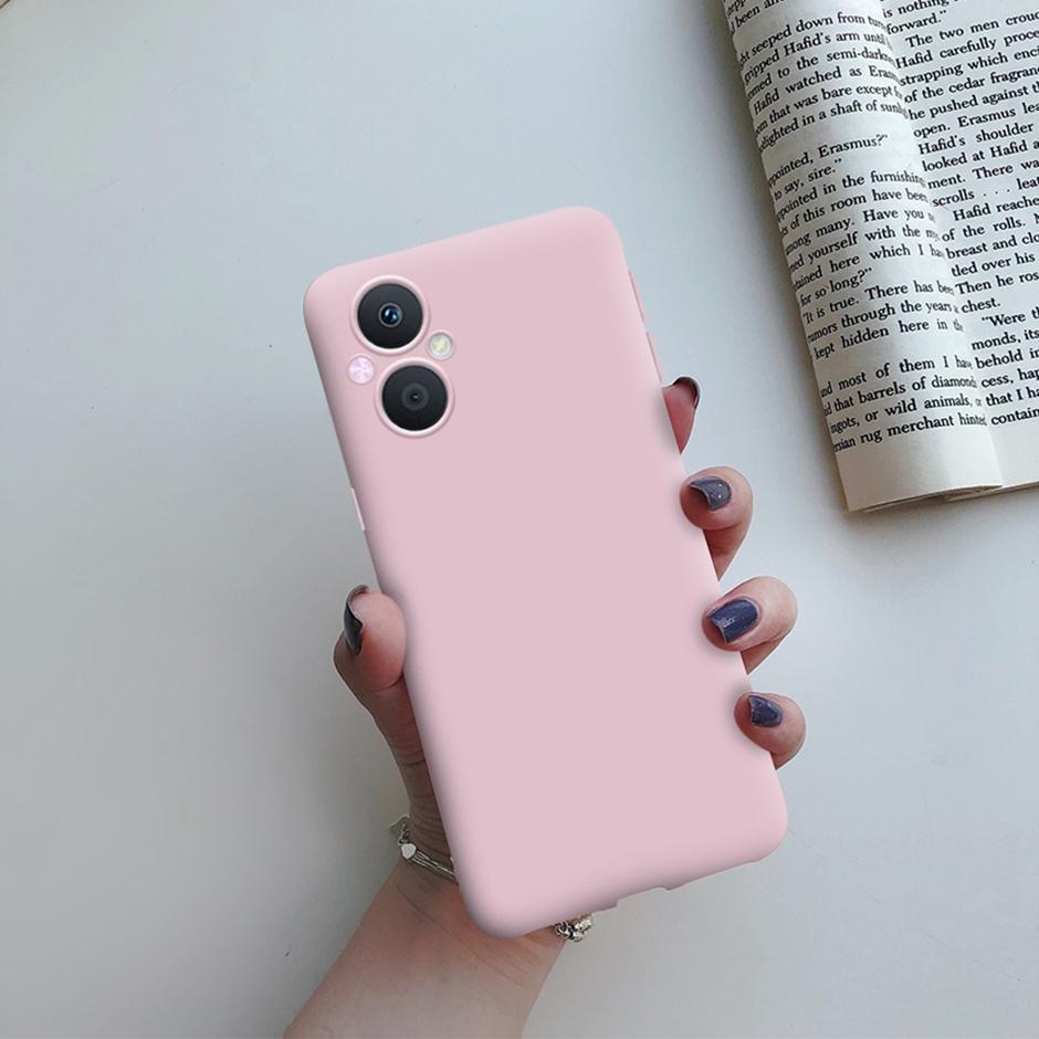 For One Plus Nord N20 5G Case Nord N20 GN2200 Back Cover Silicone Phone Cases Cute Cartoon for Oneplus Nord N20 5g 6.43'' Fundas