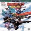 Thunderbolts Doomstrike by Collin Kelly Paperback Book 9781302962838