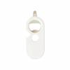 1Pcs 3-in-1 Magnetic Bottle Opener & Can Opener - Stainless Steel Multi-Functional Kitchen Tool for Beer, Soda, and Beverages