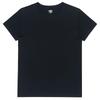 Yiershuang Men's Premium 100% Cotton Round Neck T-shirt