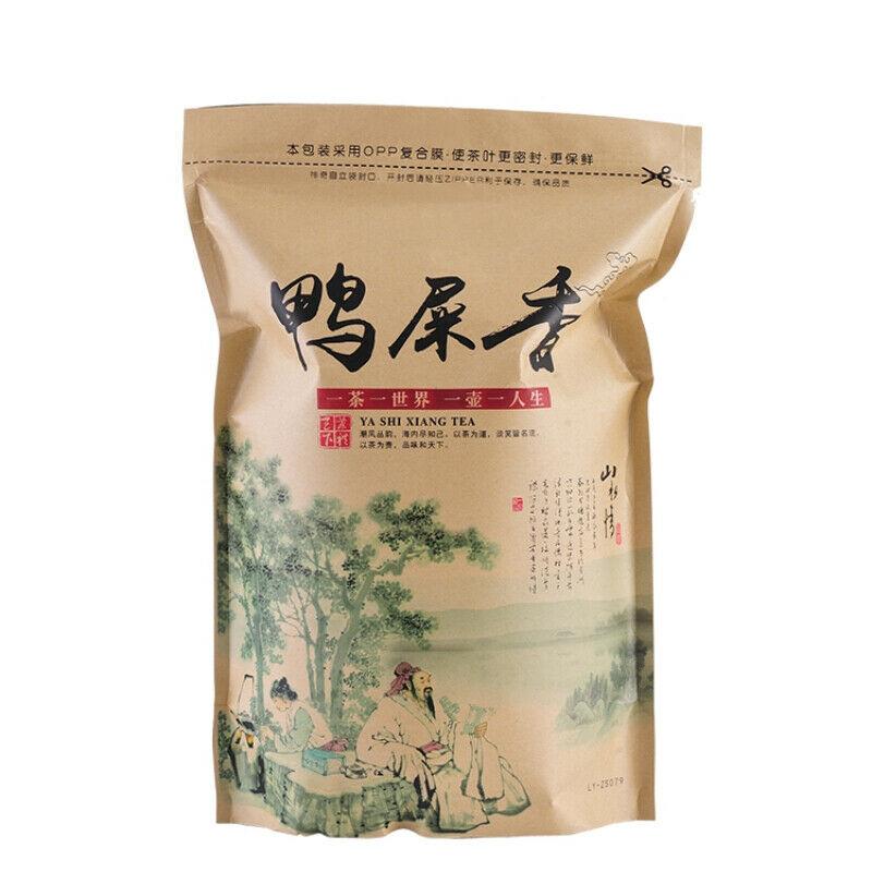 500g Phoenix Dancong Yashixiang Oolong Tea Feng Huang Duck Feces Aroma Green Tea