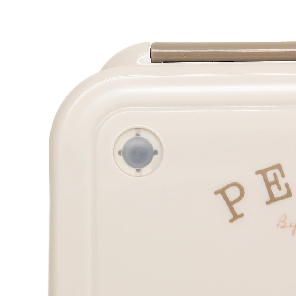 OSK Tight Box 500ml with PEANUTS EVERYDAY Divider, PCL-1