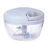 Pull-String Manual Food Chopper & Garlic Masher