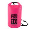 Waterproof Swimming Bag Dry Sack Lightweight Phone Camera Pouch Floating Outdoor Boating Kayaking Camping Bag