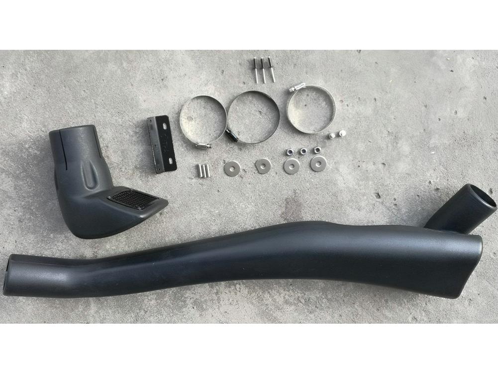 Suzuki Vitara Stoßfester Lufteinlass-Schnorchel zum Waten