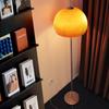 Oeny Vintage Glass Table Lamp