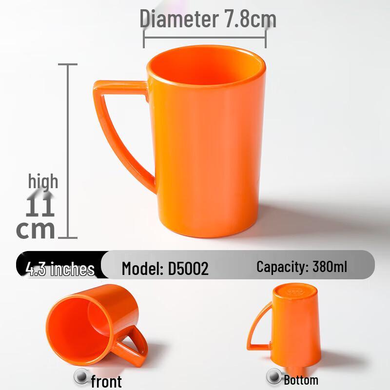 

Durable Melamine Hotpot & Tea Cup