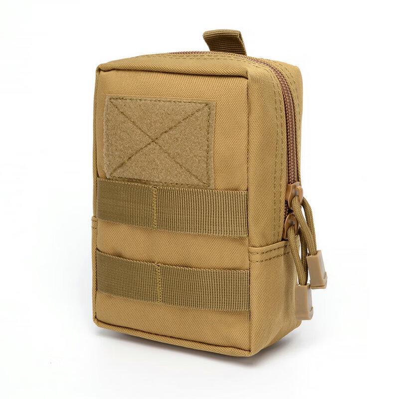 Hufeng Outdoor Tactical Waist Bag