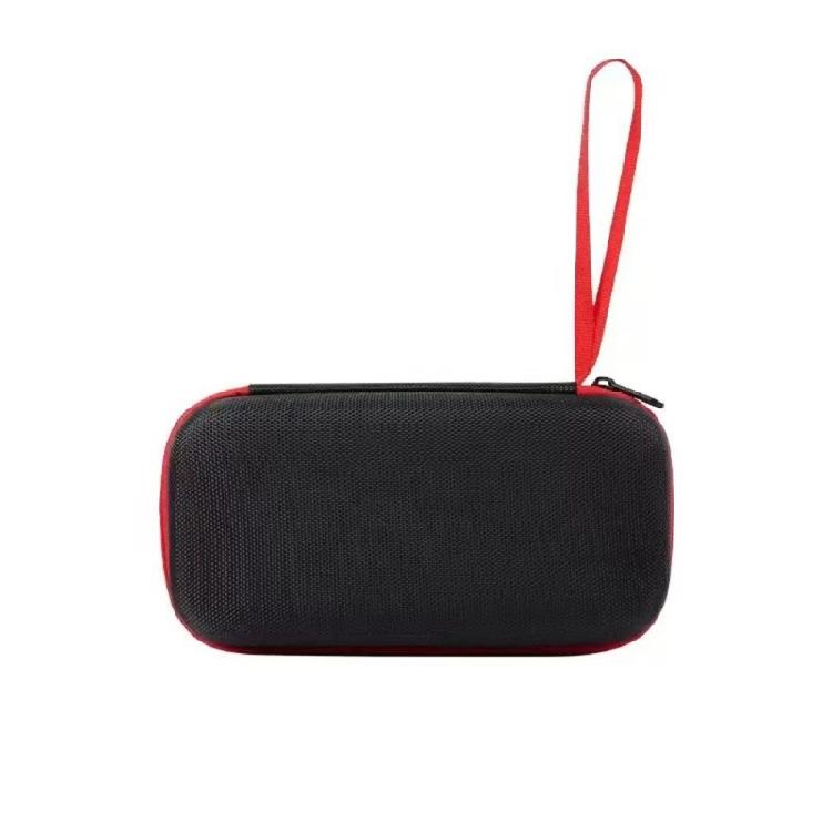 

MultiFunctional EVA Hard Case With Handle Strap For Emergency Car Starters Powerbank Storage Box And Inflator Device 1