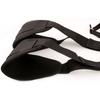 Toughage Sex Swing For Couples Adjustable Straps Nylon Ankle Leg Cuffs  Restraint Waist Support Open Leg Sling Adult Game